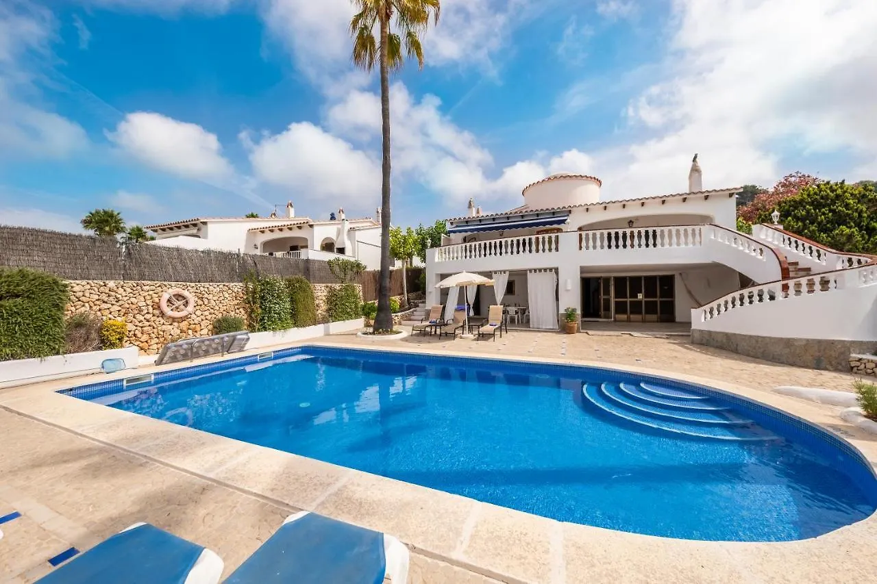 Villa Delfin Son Bou